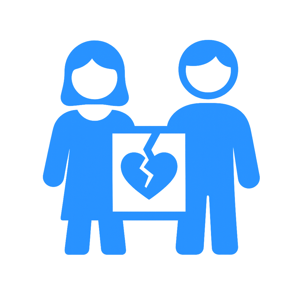 Mutual Consent Divorce